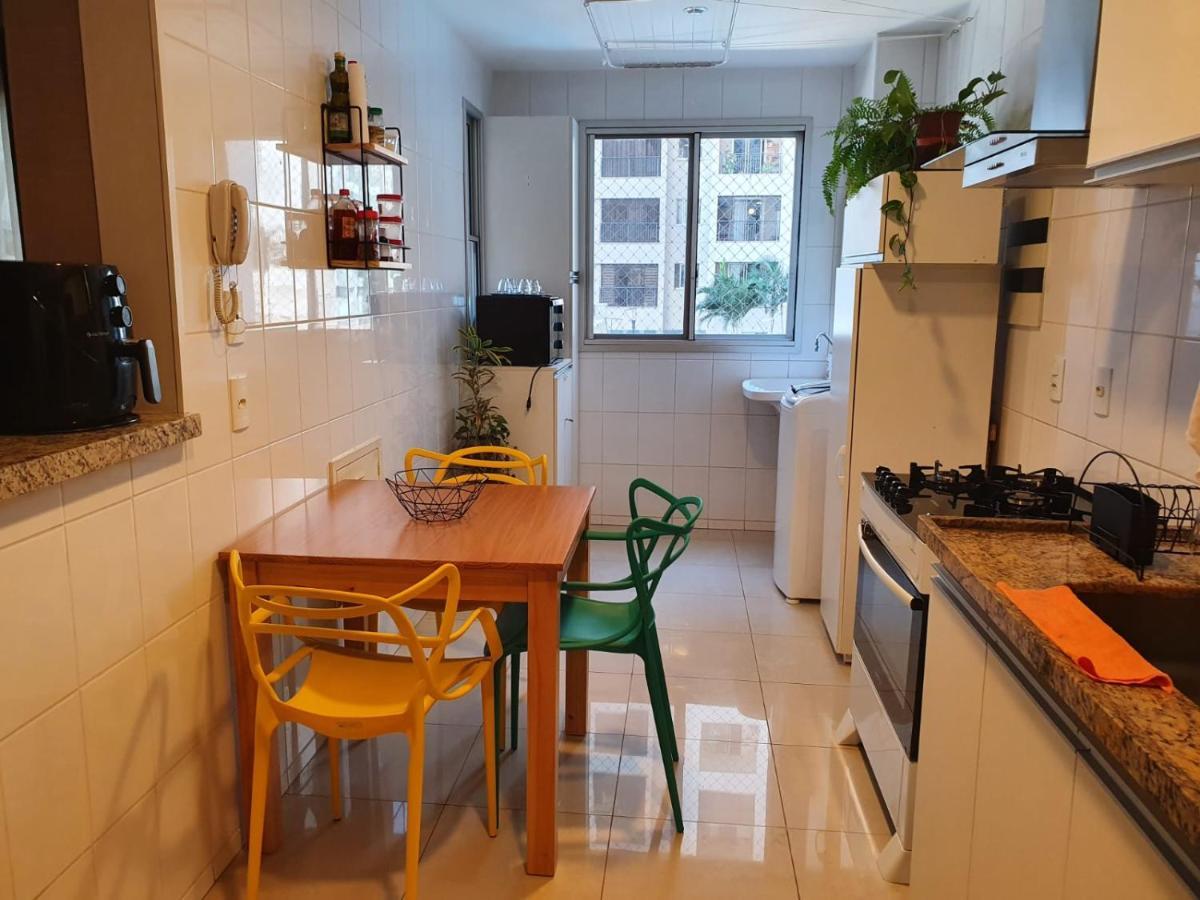 Apartamento Em ברזיליה מראה חיצוני תמונה