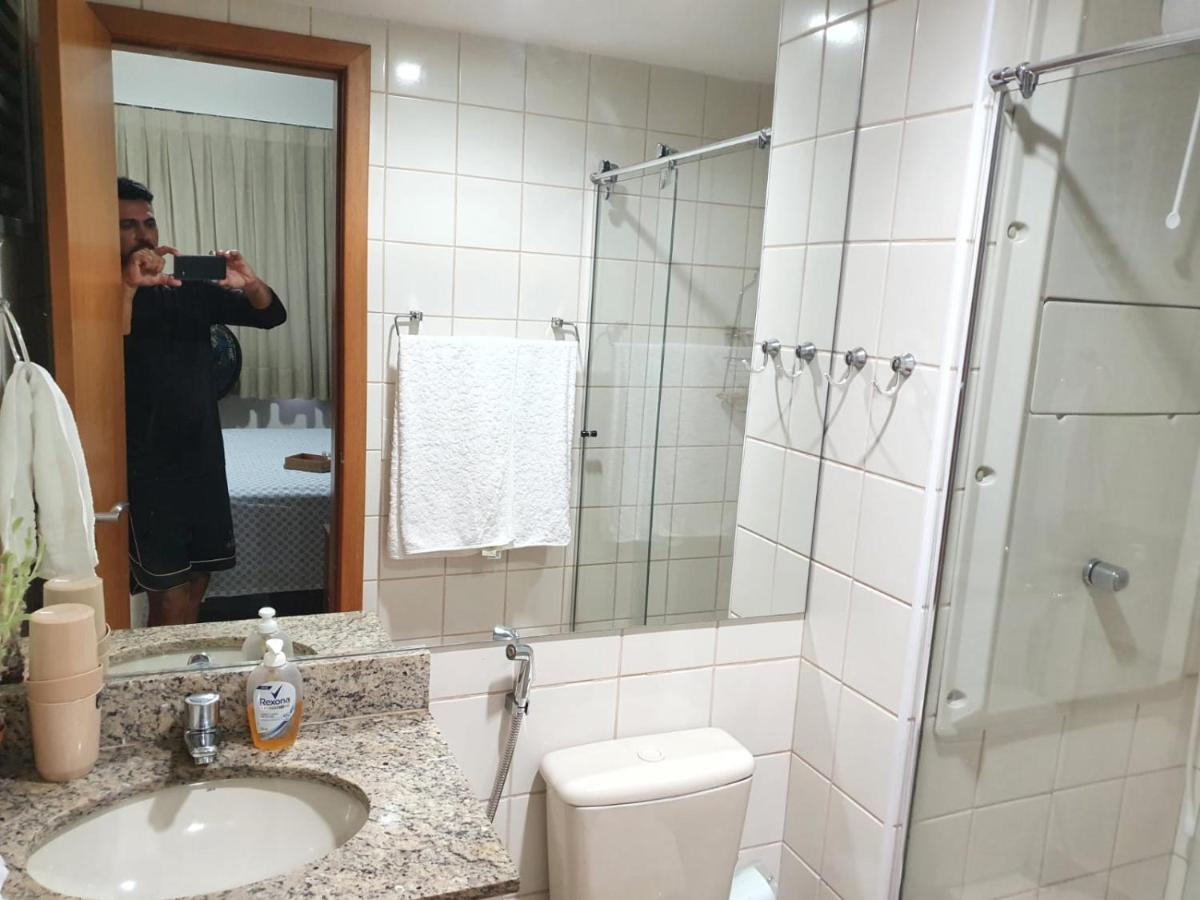 Apartamento Em ברזיליה מראה חיצוני תמונה