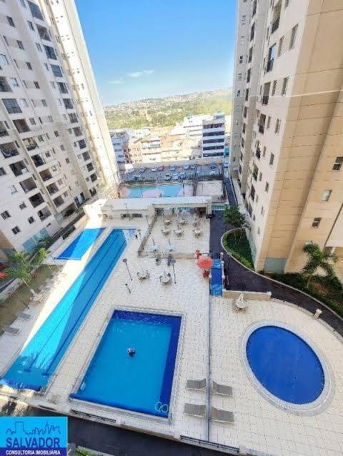 Apartamento Em ברזיליה מראה חיצוני תמונה