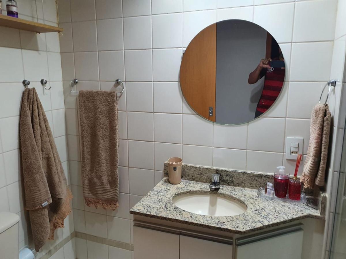 Apartamento Em ברזיליה מראה חיצוני תמונה